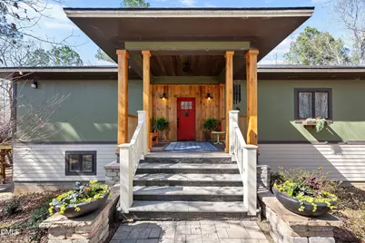 218 Saponi Trail, Fuquay Varina, NC 27526 - Photo 3