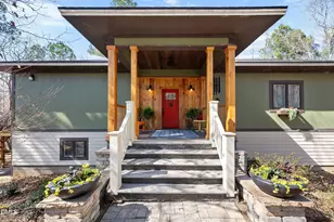 218 Saponi Trl, Fuquay Varina, NC 27526 - Photo 3