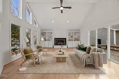 105 Oakstone Drive, Chapel Hill, NC 27514 - Photo 17