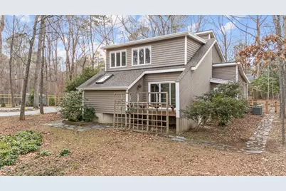 105 Oakstone Drive, Chapel Hill, NC 27514 - Photo 51