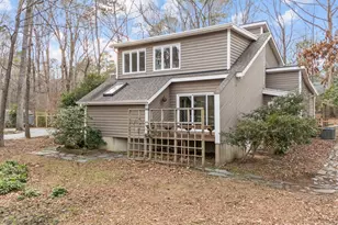 105 Oakstone Dr, Chapel Hill, NC 27514 - Photo 49