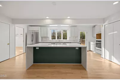 105 Oakstone Drive, Chapel Hill, NC 27514 - Photo 3