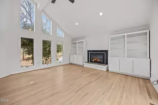 105 Oakstone Dr, Chapel Hill, NC 27514 - Photo 19