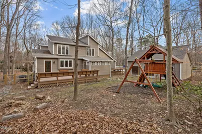 105 Oakstone Drive, Chapel Hill, NC 27514 - Photo 49