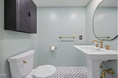 105 Oakstone Drive, Chapel Hill, NC 27514 - Photo 25