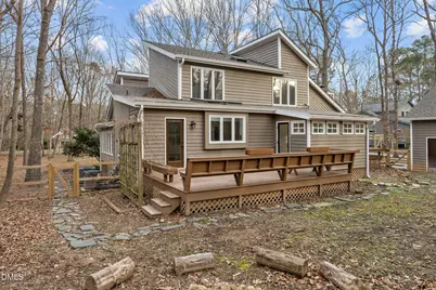 105 Oakstone Drive, Chapel Hill, NC 27514 - Photo 71