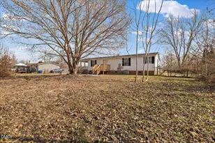 333 Hunters Edge Dr, Timberlake, NC 27583 - Photo 71