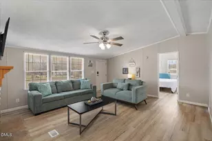 333 Hunters Edge Dr, Timberlake, NC 27583 - Photo 9