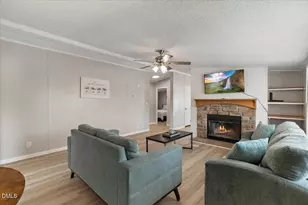 333 Hunters Edge Dr, Timberlake, NC 27583 - Photo 7