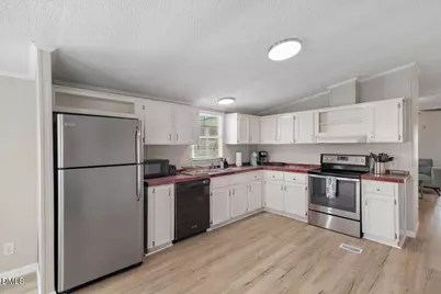 333 Hunters Edge Drive, Timberlake, NC 27583 - Photo 51