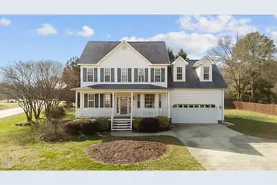 1112 Mallard Creek Court, Fuquay Varina, NC 27526 - Photo 1