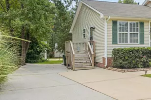 109 Hiddenwood Ct, Garner, NC 27529 - Photo 17