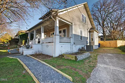 119 W Lynch Street, Durham, NC 27701 - Photo 13