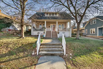 119 W Lynch Street, Durham, NC 27701 - Photo 9