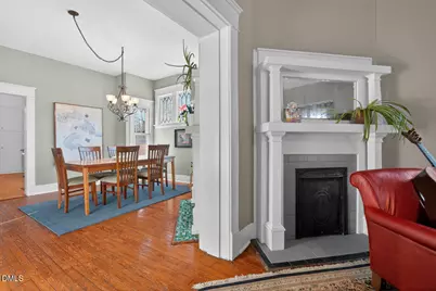 119 W Lynch Street, Durham, NC 27701 - Photo 25