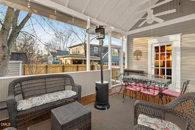 119 W Lynch Street, Durham, NC 27701 - Photo 59