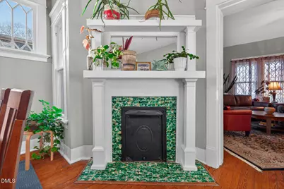 119 W Lynch Street, Durham, NC 27701 - Photo 3