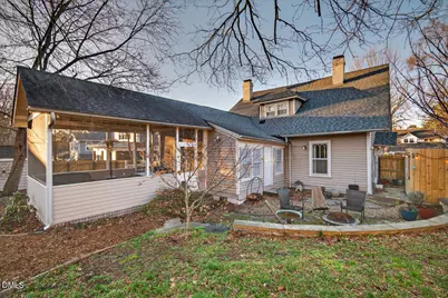 119 W Lynch Street, Durham, NC 27701 - Photo 7