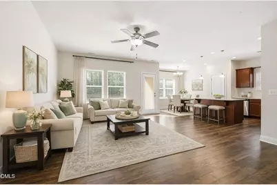 52 Woodwater Circle, Lillington, NC 27546 - Photo 7