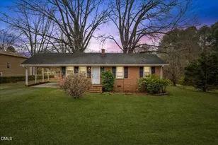 1924 Leonard Dr, Durham, NC 27703 - Photo 1