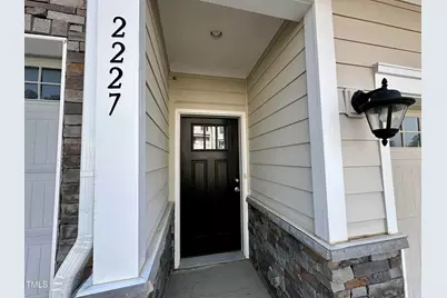 2227 Chattering Lory Lane, Apex, NC 27502 - Photo 3