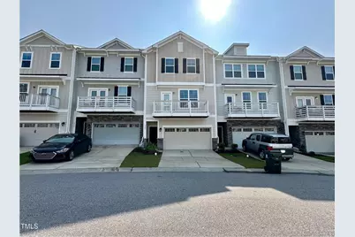 2227 Chattering Lory Lane, Apex, NC 27502 - Photo 1