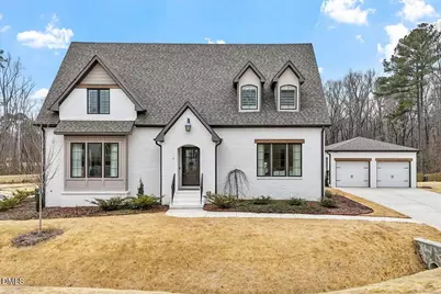 1 Bittern Lane, Durham, NC 27705 - Photo 1