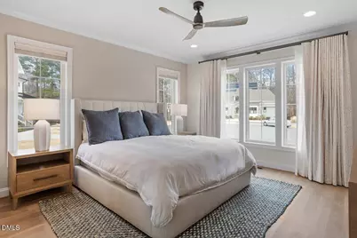 1 Bittern Lane, Durham, NC 27705 - Photo 19