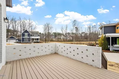 1 Bittern Lane, Durham, NC 27705 - Photo 43