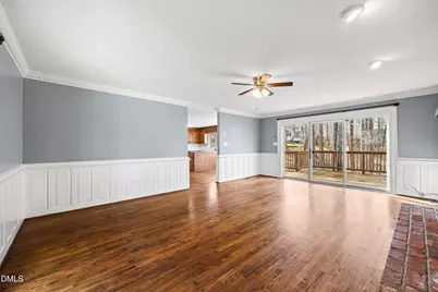 3412 Horseshoe Bend, Raleigh, NC 27613 - Photo 25