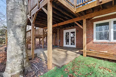 3412 Horseshoe Bend, Raleigh, NC 27613 - Photo 55