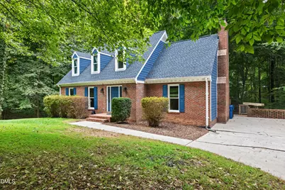 3412 Horseshoe Bend, Raleigh, NC 27613 - Photo 5