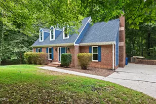 3412 Horseshoe Bend, Raleigh, NC 27613 - Photo 5