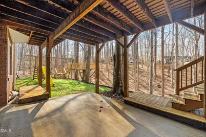 3412 Horseshoe Bend, Raleigh, NC 27613 - Photo 53