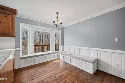 3412 Horseshoe Bend, Raleigh, NC 27613 - Photo 19