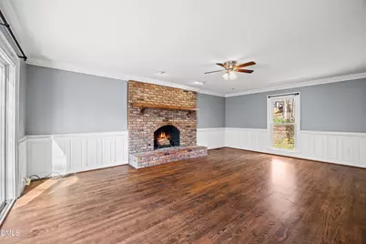 3412 Horseshoe Bend, Raleigh, NC 27613 - Photo 23