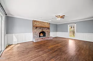 3412 Horseshoe Bend, Raleigh, NC 27613 - Photo 23