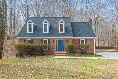 3412 Horseshoe Bend, Raleigh, NC 27613 - Photo 3