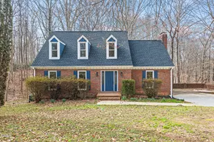 3412 Horseshoe Bend, Raleigh, NC 27613 - Photo 3