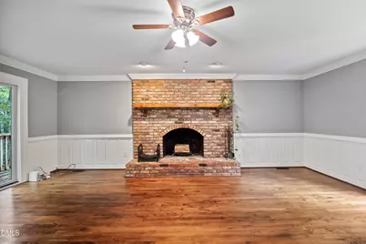 3412 Horseshoe Bend, Raleigh, NC 27613 - Photo 21