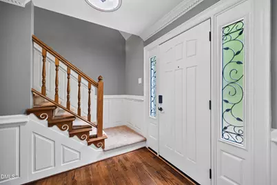 3412 Horseshoe Bend, Raleigh, NC 27613 - Photo 7