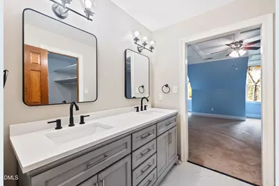 3412 Horseshoe Bend, Raleigh, NC 27613 - Photo 37