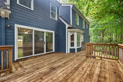 3412 Horseshoe Bend, Raleigh, NC 27613 - Photo 47