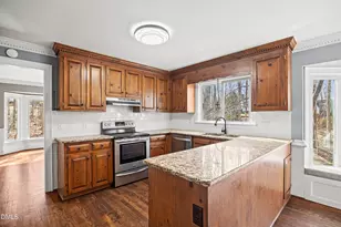 3412 Horseshoe Bend, Raleigh, NC 27613 - Photo 15