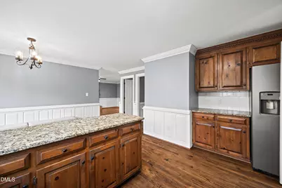 3412 Horseshoe Bend, Raleigh, NC 27613 - Photo 17