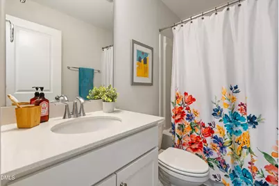 42 Balfour Run, Chapel Hill, NC 27516 - Photo 21