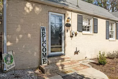 602 Williamsboro Street, Oxford, NC 27565 - Photo 3