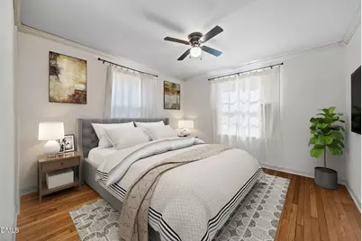 602 Williamsboro Street, Oxford, NC 27565 - Photo 15