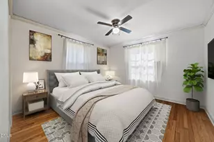 602 Williamsboro St, Oxford, NC 27565 - Photo 15