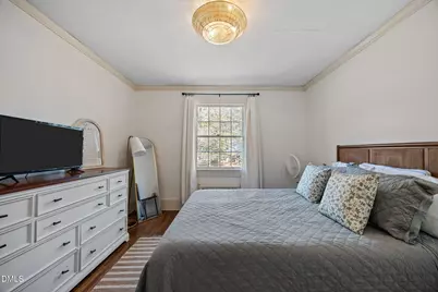 602 Williamsboro Street, Oxford, NC 27565 - Photo 27